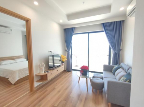 TMS Hotel Luxury Quy Nhơn 2 Bedrooms